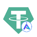 Tether USD Bridged ZED20 (USDT.z)