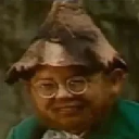 Logo of THE BALKAN DWARF