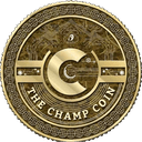 Logo of The ChampCoin