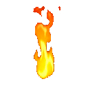 The Fire Token