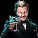 The Wolf of Crypto