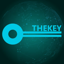 Logo of THEKEY