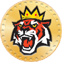 Logo of Tiger King Coin
