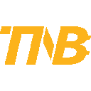 Logo of Time New Bank