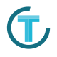 Logo of TimeCoin