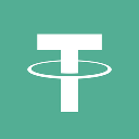 Logo of TON Bridged USDT