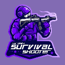 Top Down Survival Shooter