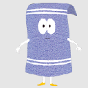 Towelie