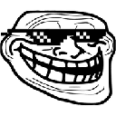 Logo of Troll (NEW)