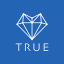 Logo of TrueChain