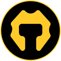 Logo of TTcoin
