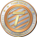 TUNE TOKEN