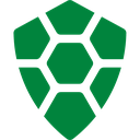 Logo of TurtleCoin