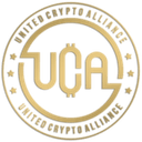 Logo of UCA Coin