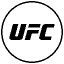 Logo of UFC Fan Token