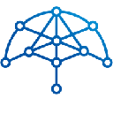 Logo of Umbrella Network