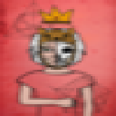 Logo of Unicly Hashmasks Collection