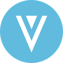 Logo of Verge