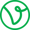 Logo of VikkyToken