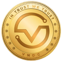 Logo of VNDC