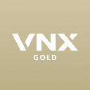 Logo of VNX Gold