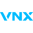 Logo of VNX