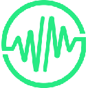 Logo of WEMIX