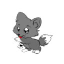 WOLF PUPS [OLD]