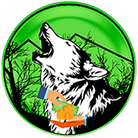 Logo of Wolf Safe Poor People