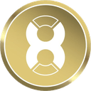 Logo of X8X Token