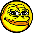 Yellow Pepe
