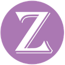 Logo of ZUM TOKEN